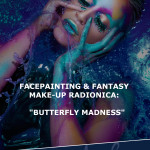 KRYOLAN RADIONICA DANI LJEPOTE 2016