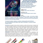 Kryolan_BUTTERFLY MADNESS_RADIONICA PROGRAM